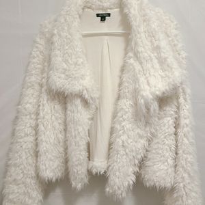 Wild Fable - Faux Fur Coat